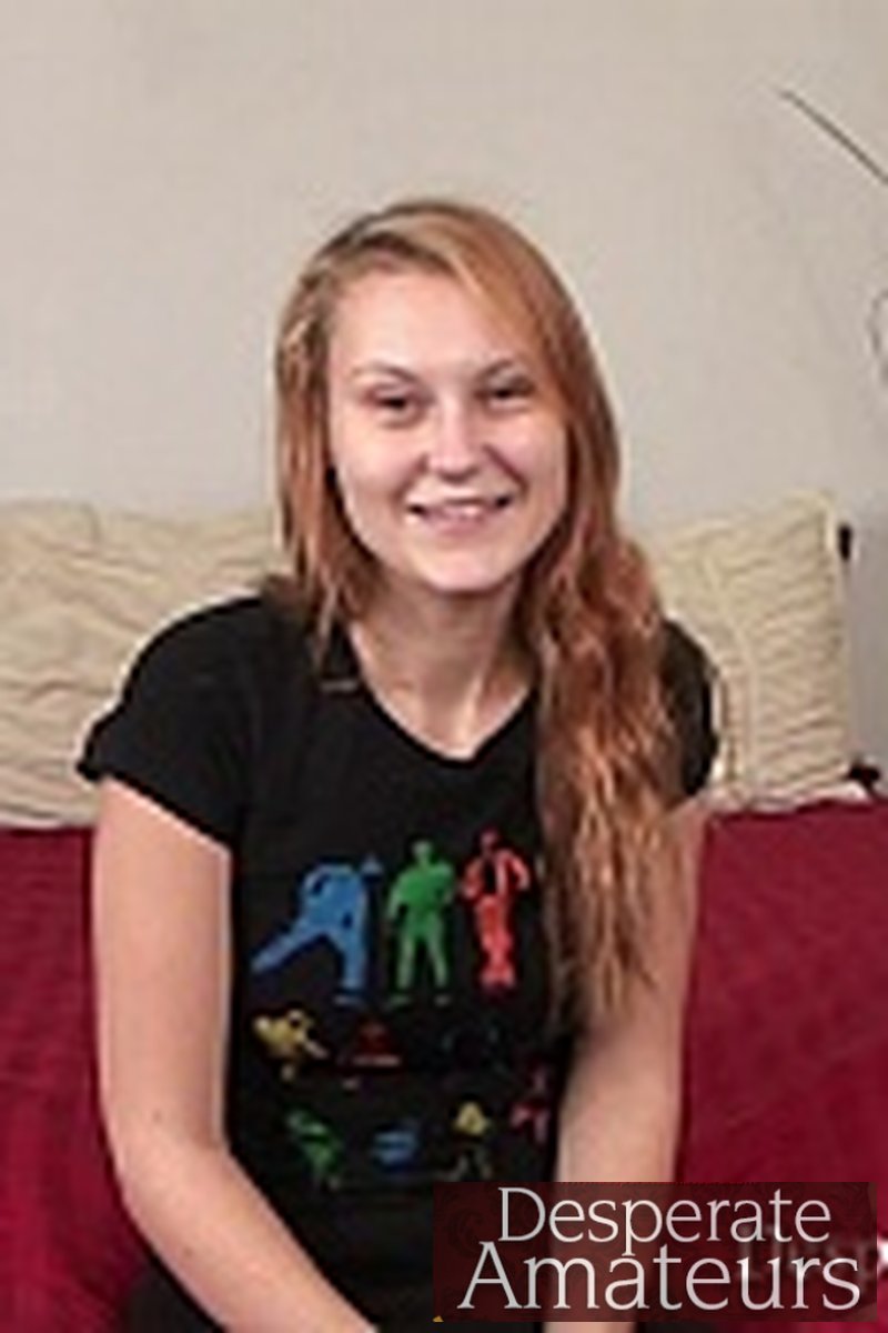 Washington - Screenshot 1 of 4 - Brown Hair