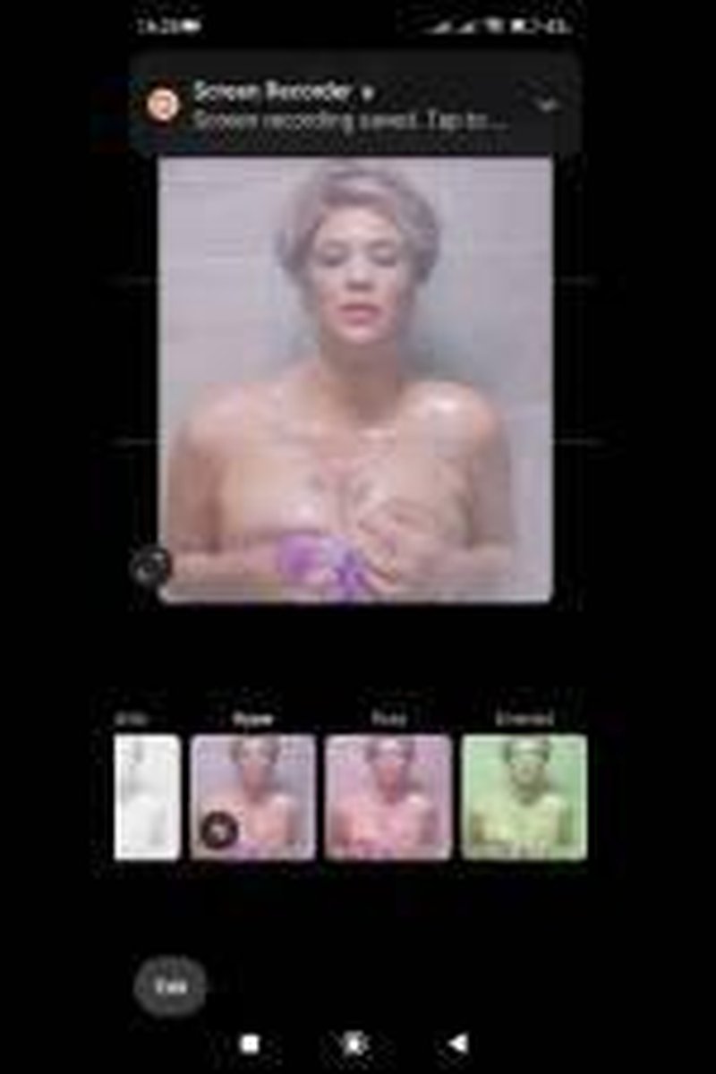 Topless - Screenshot 1 of 4 - 21 Year-old