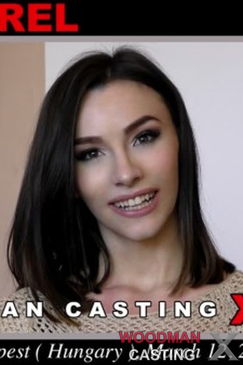 Adel Morel Casting - Screenshot 1 of 4 - Adorable