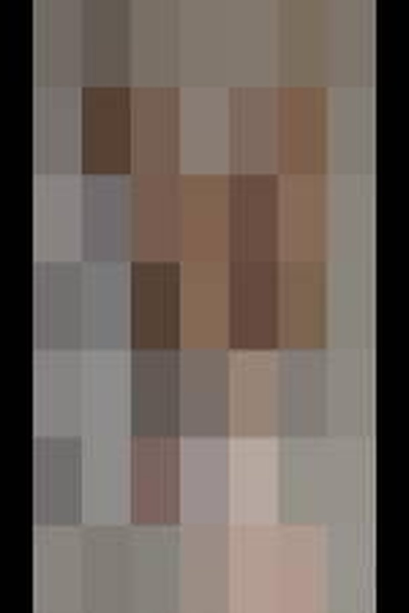 Light Teasing - Screenshot 1 of 4 - Ass Worship