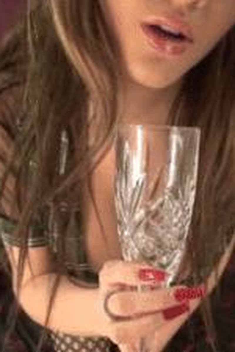 CEI Cocktail - Screenshot 1 of 4 - Cum Eating