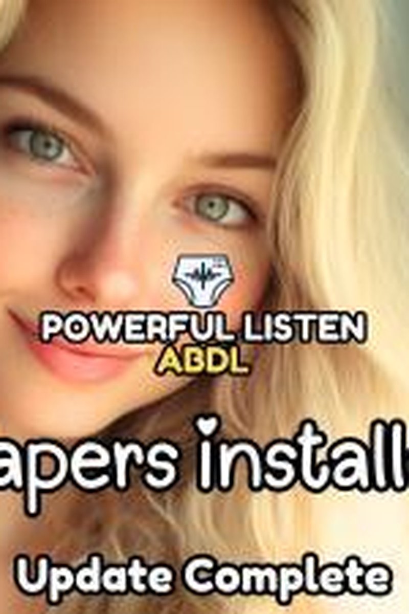 Diapers Installed - Screenshot 1 of 4 - Broken
