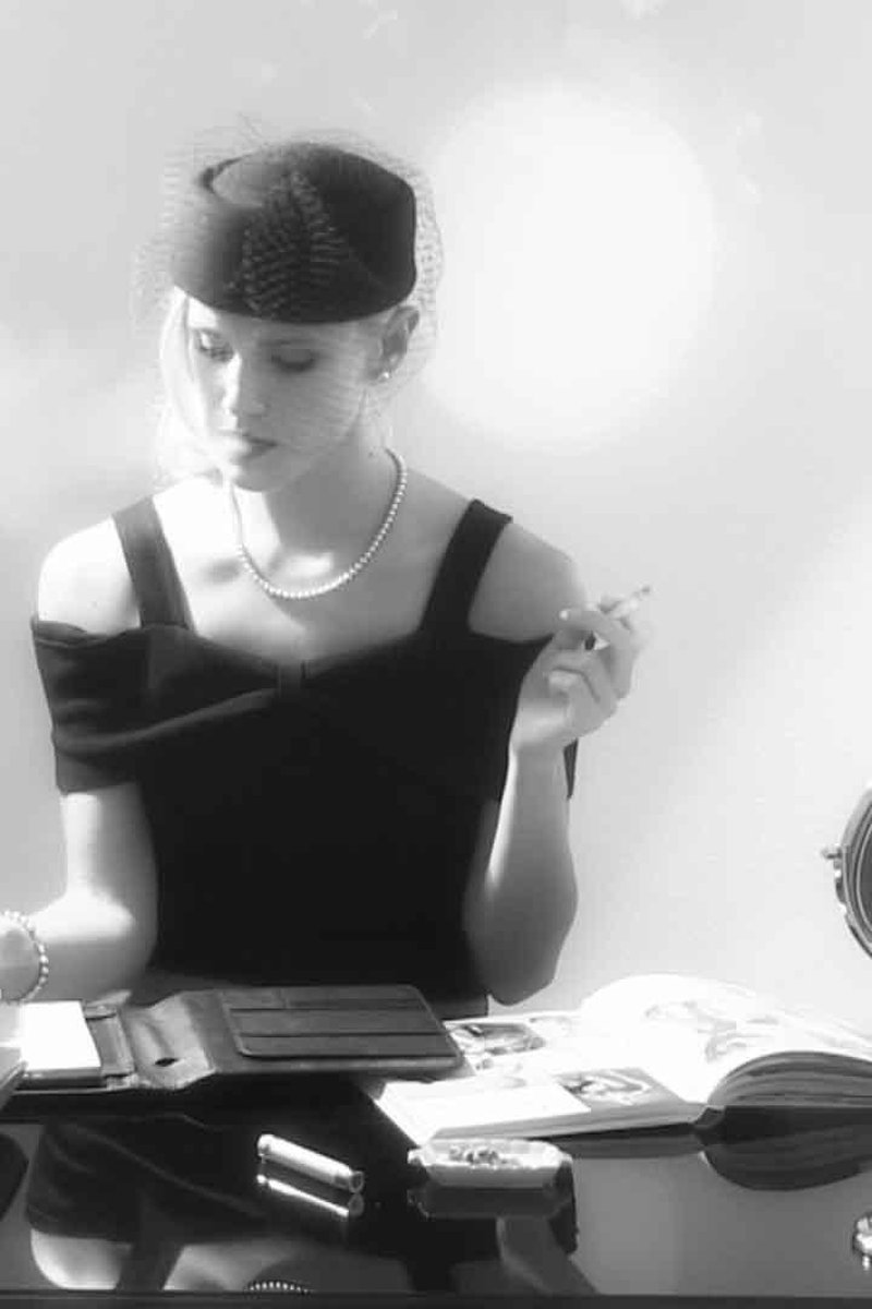 Tabitha 1 - Screenshot 1 of 4 - Spanking