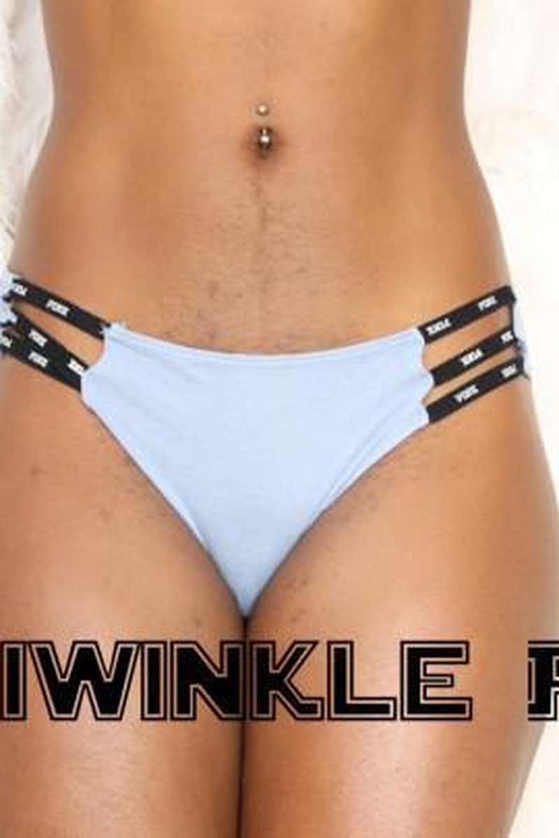 Periwinkle Print - Screenshot 1 of 4 - Ass Fetish