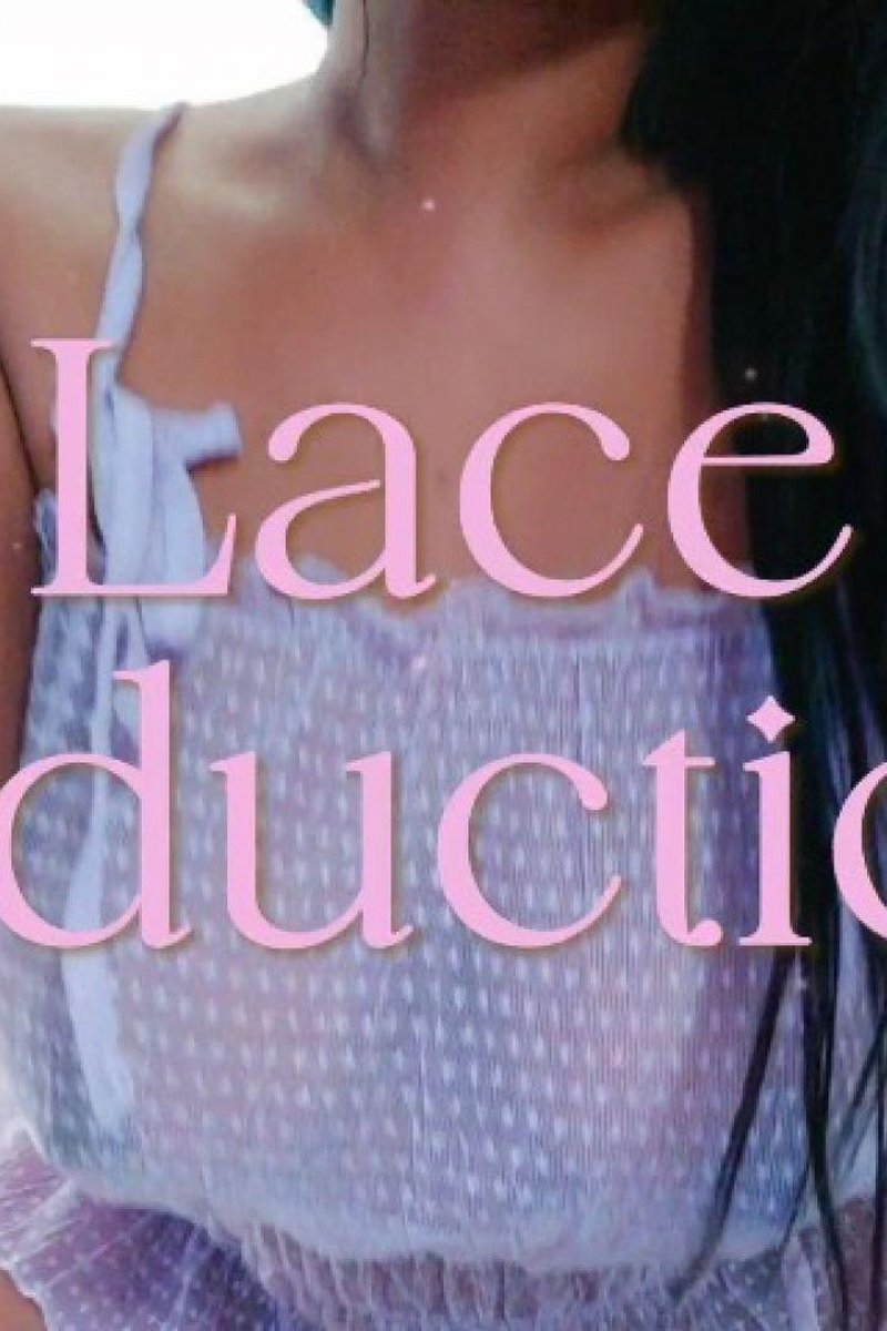 Lace Seduction - Screenshot 1 of 4 - Ass Worship