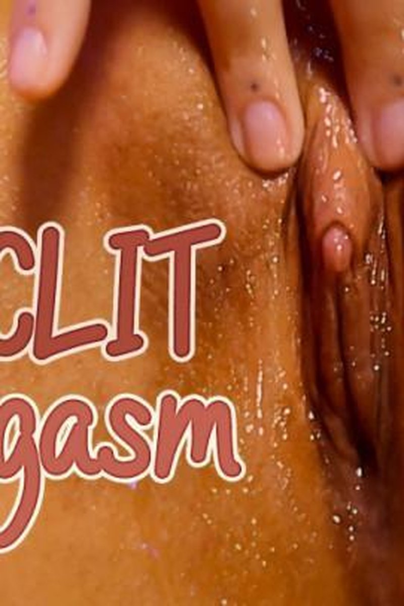 Big Clit Orgasm - Screenshot 1 of 4 - Big Clit