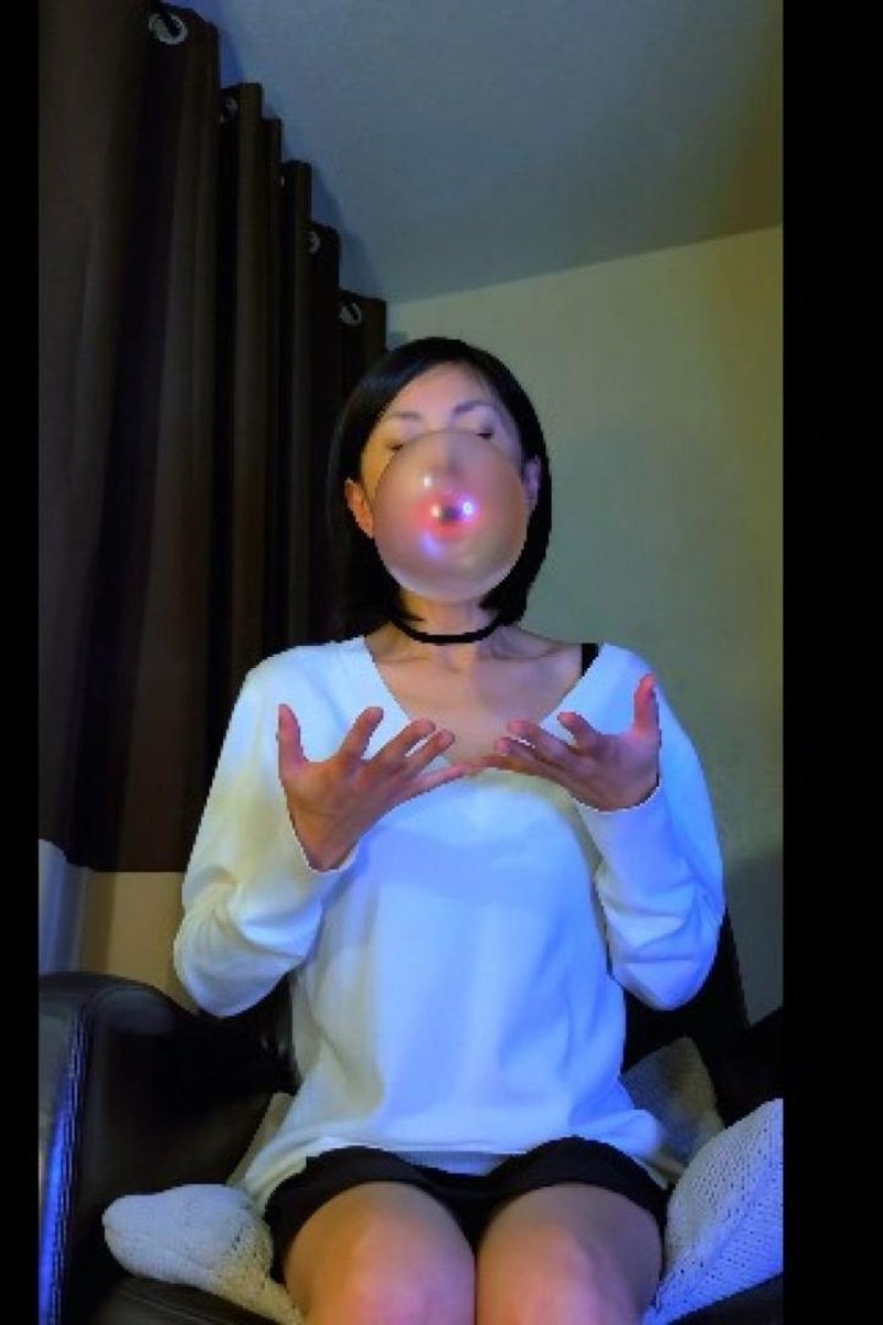 Blowing Bubblegum #2 - Screenshot 1 of 4 - Asian