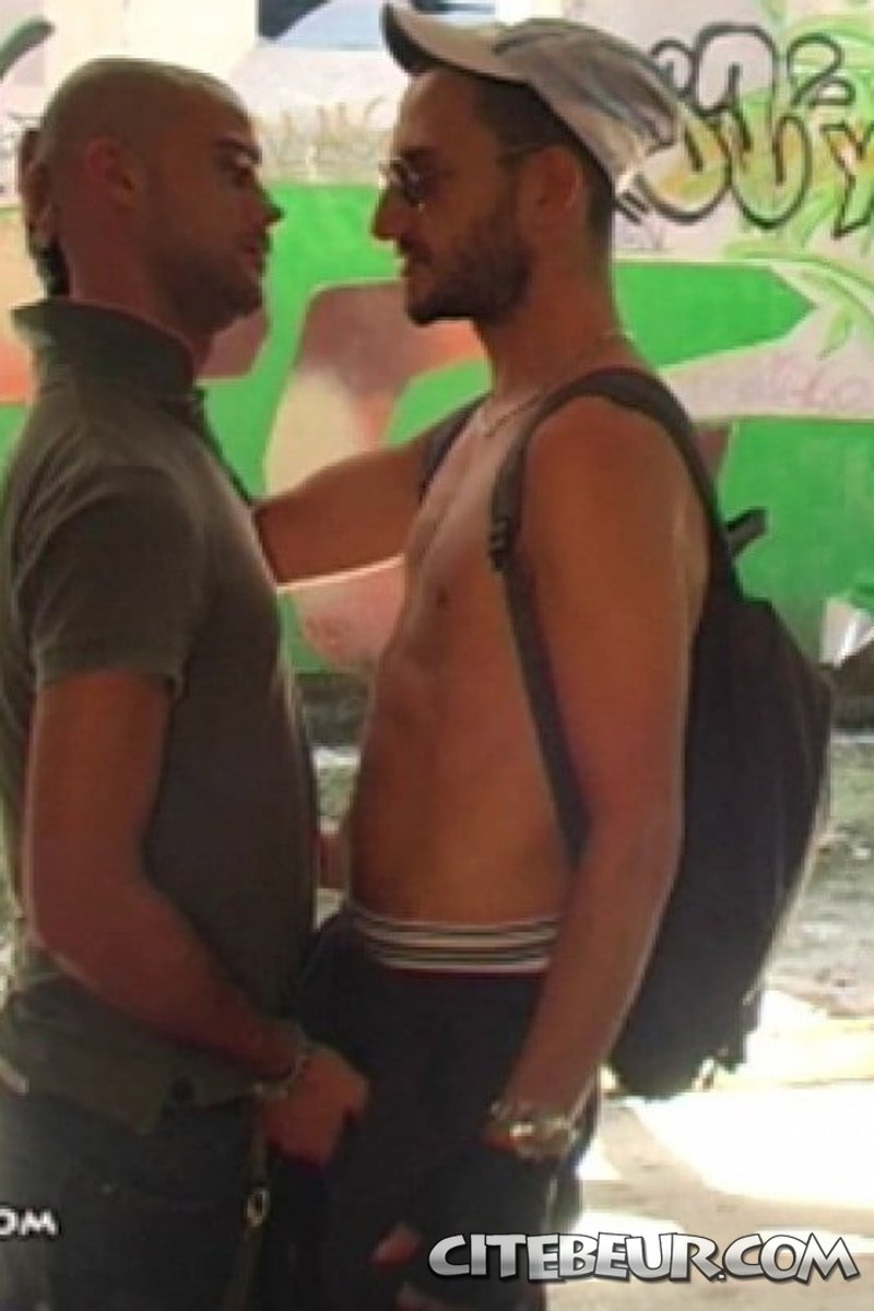 Rascal Lovers - Screenshot 1 of 4 - Amateur