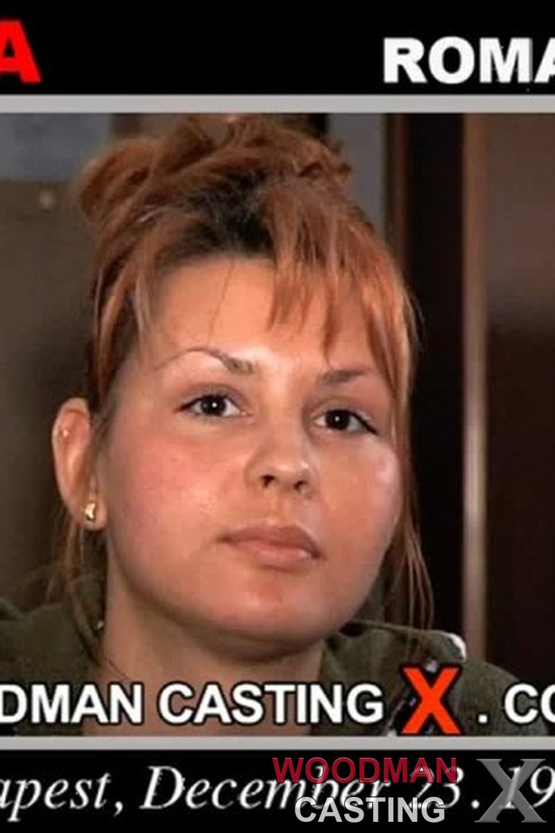 Helga Casting - Screenshot 1 of 4 - Big Ass