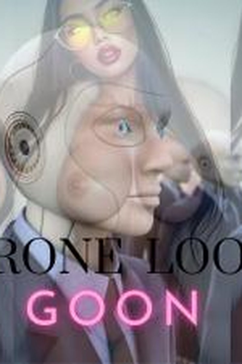 Drone Loop Exe_001-- Goon - Screenshot 1 of 4 - Asian