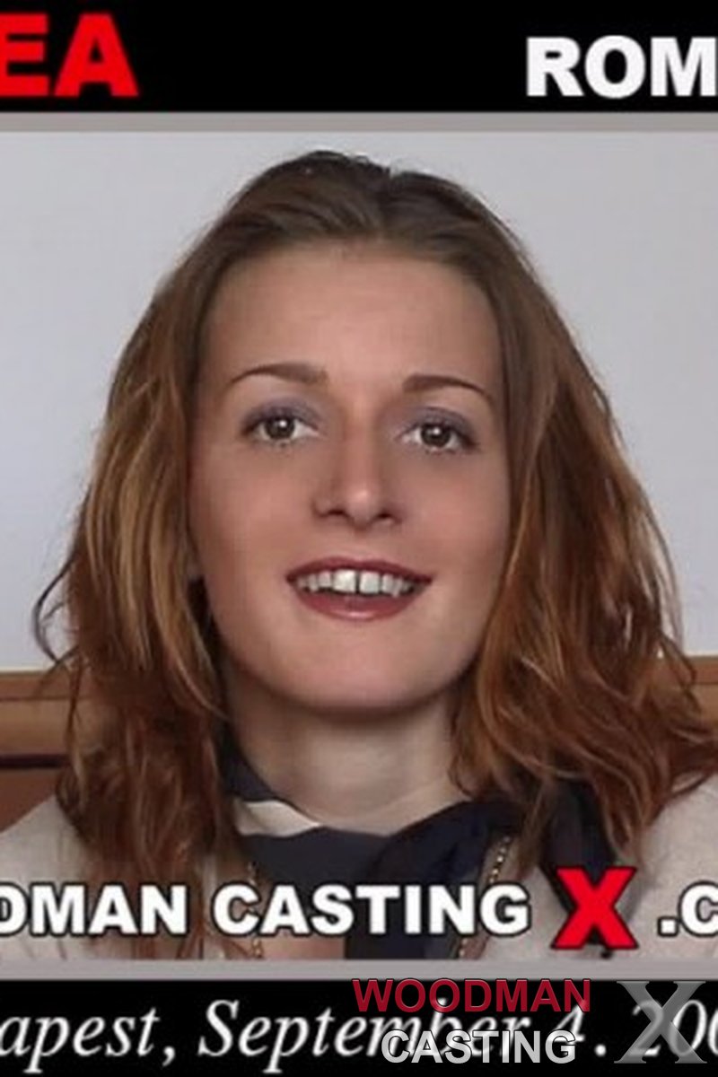 Andrea Casting - Screenshot 1 of 4 - Babes