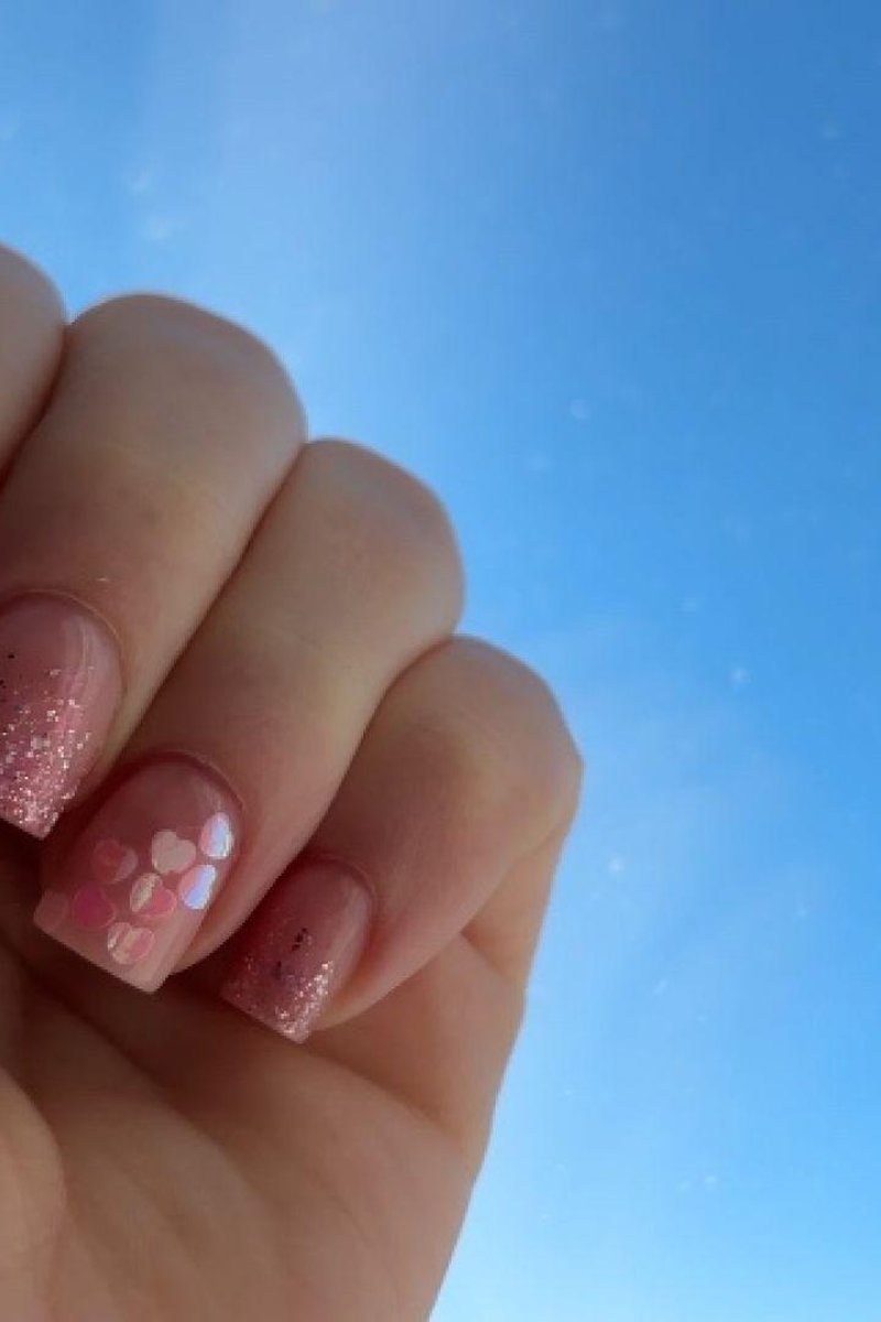 February Nails - Screenshot 1 of 4 - Holidays