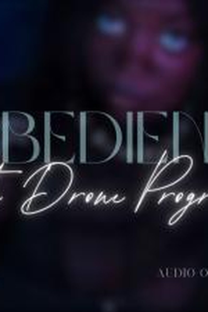 Beta Drone Obedience Program- Conditioning Loop - Screenshot 1 of 4 - Addiction Fetish