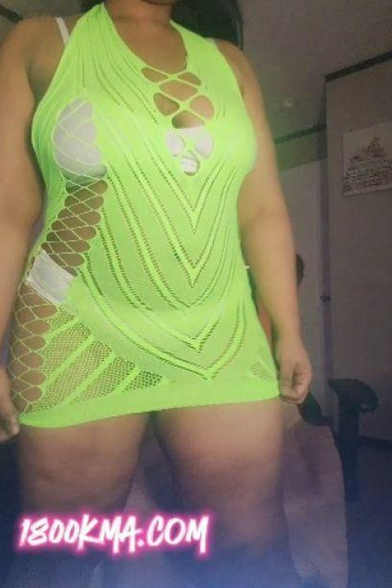 Key Lime Tease - Screenshot 1 of 4 - Black