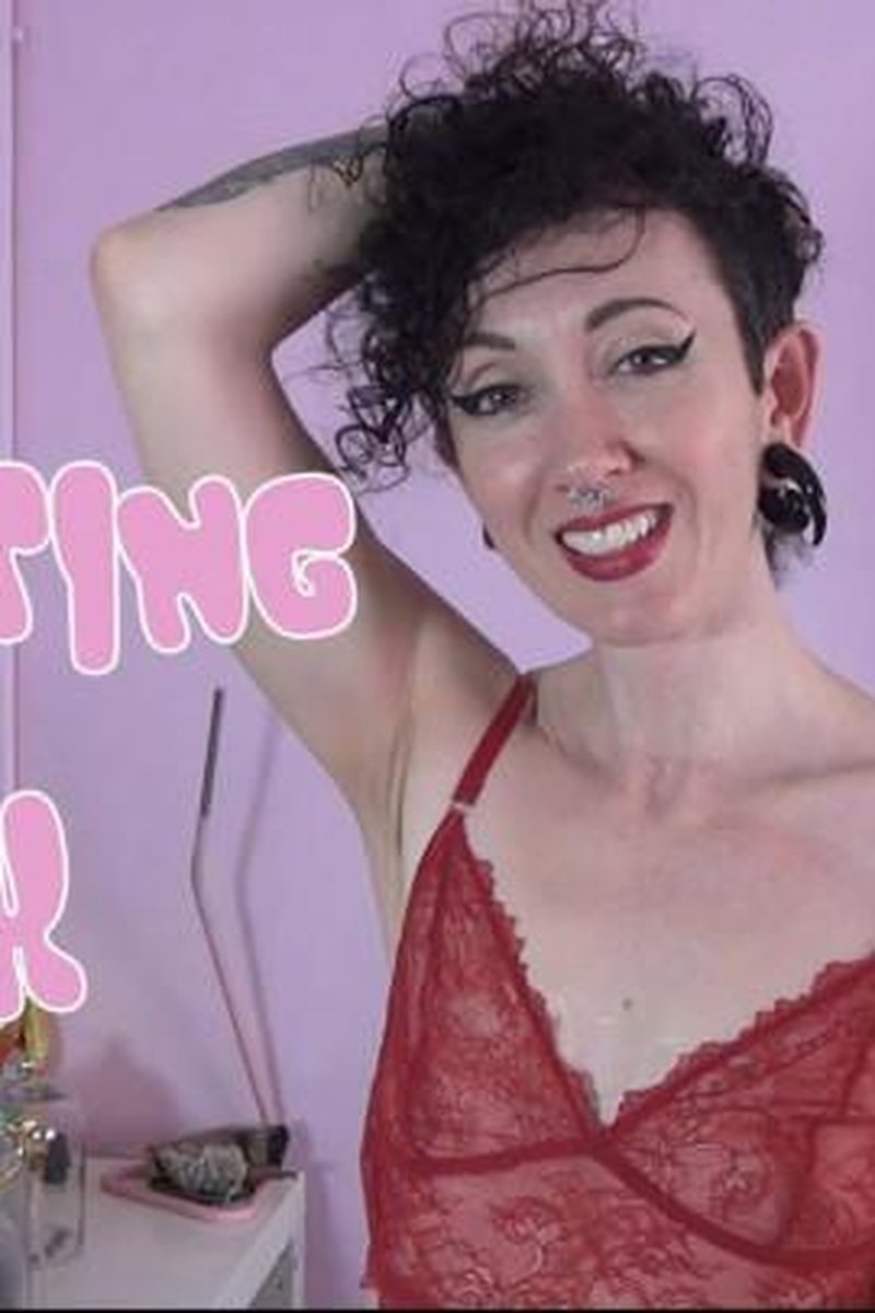 Disgusting Task - Screenshot 1 of 4 - Anal Instructional