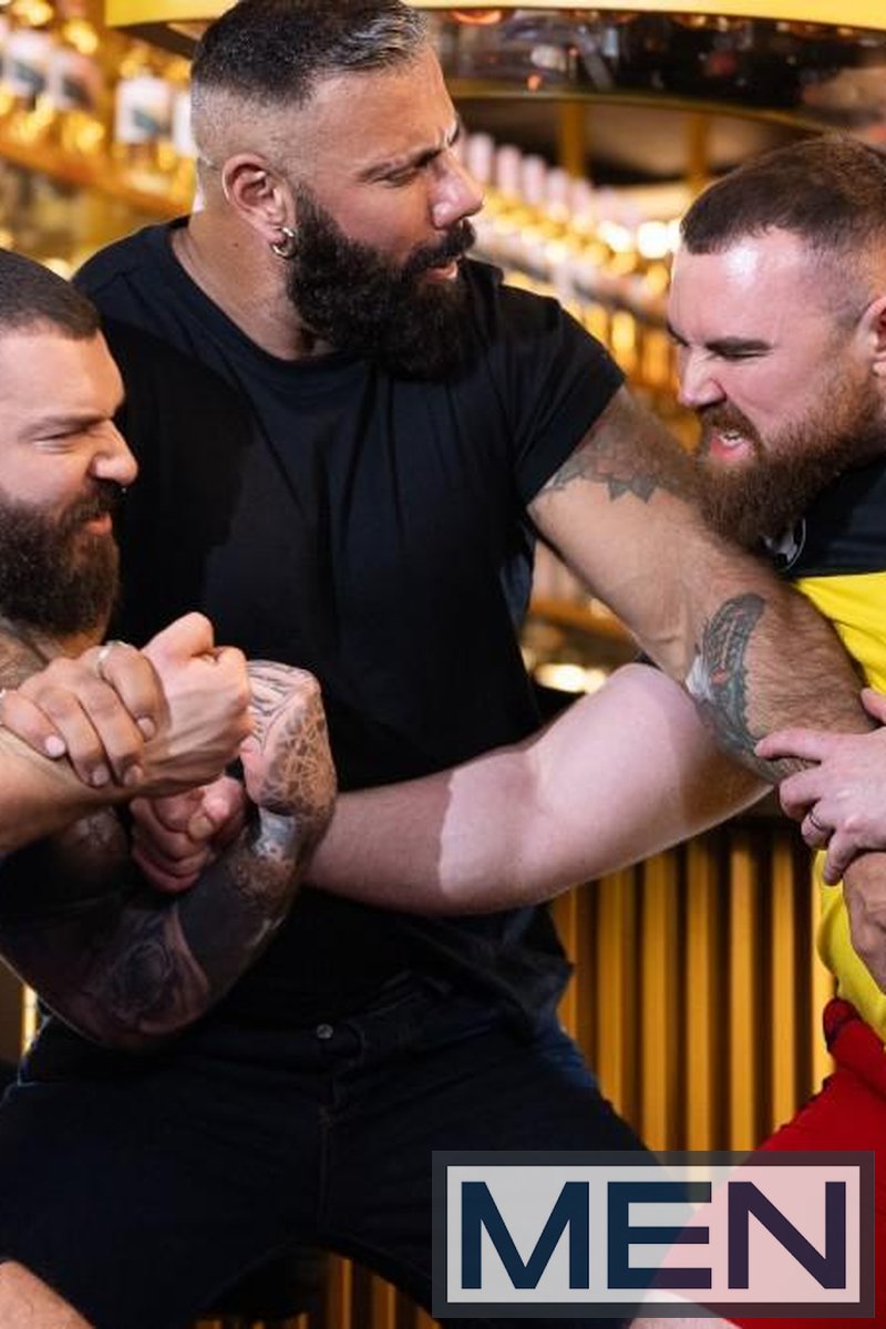 Bar Beef - Screenshot 1 of 4 - All Sex