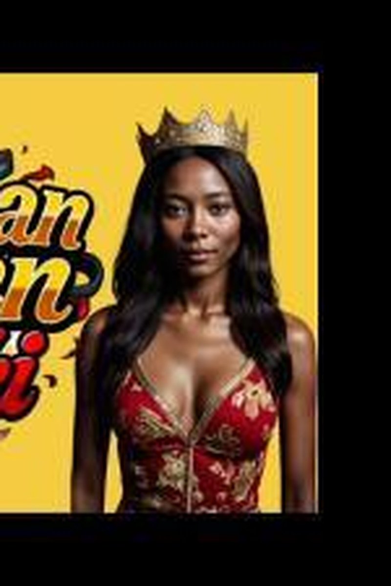 TP-iwantclipsafricanqueennikki-african-queen-nikkis-explicit-farting-aroma-domination