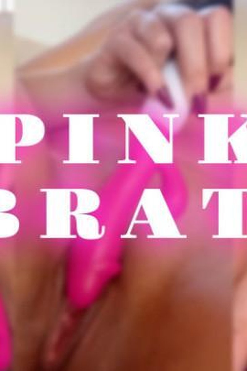 Pink Vibrator - Screenshot 1 of 4 - Babes