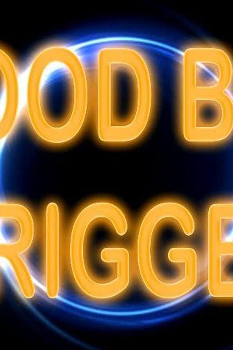 Good Boy Trigger - Screenshot 1 of 4 - Audio Only