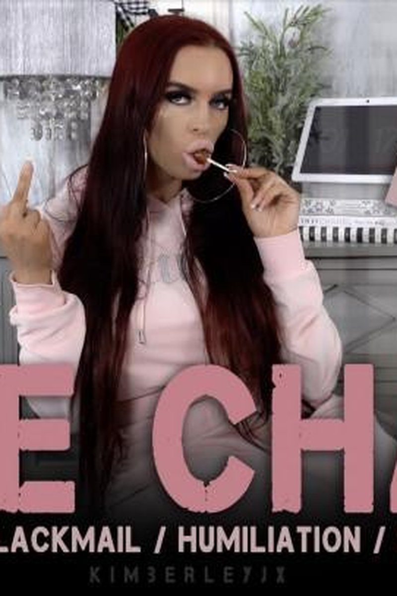 The Chav - Screenshot 1 of 4 - Blackmail
