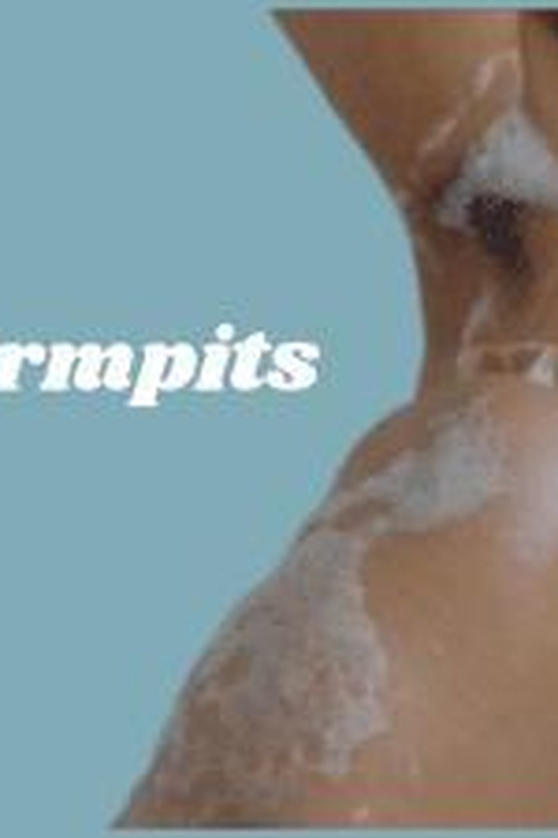 Soapy Armpits - Screenshot 1 of 4 - Armpit Fetish