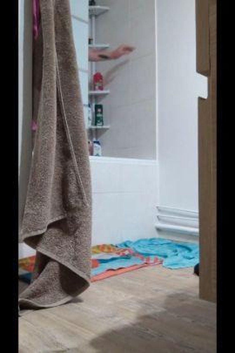Off The Shower - Screenshot 1 of 4 - Ass Fetish