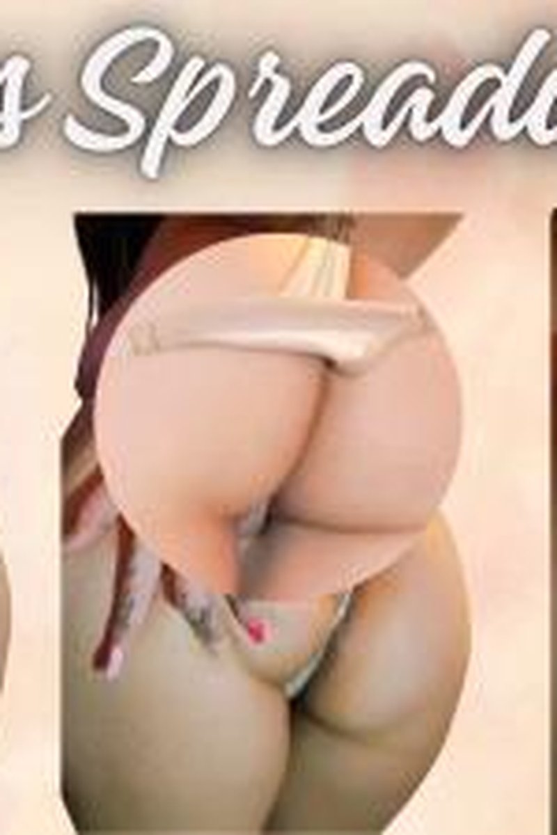 Spreading Ass - Screenshot 1 of 4 - Ass Fetish