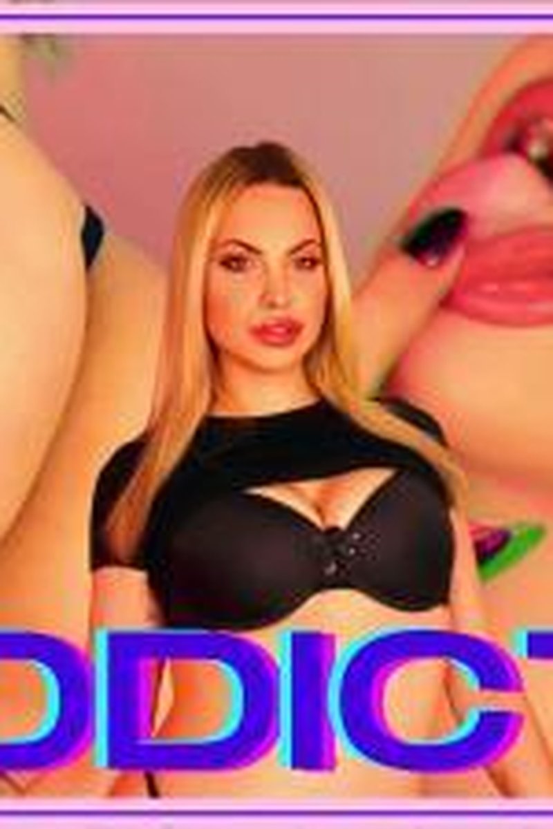 Addicted - Screenshot 1 of 4 - Addiction Fetish