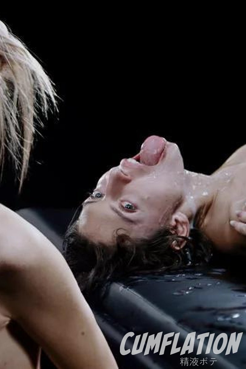 Fanta Sie - Screenshot 1 of 4 - Blowjob