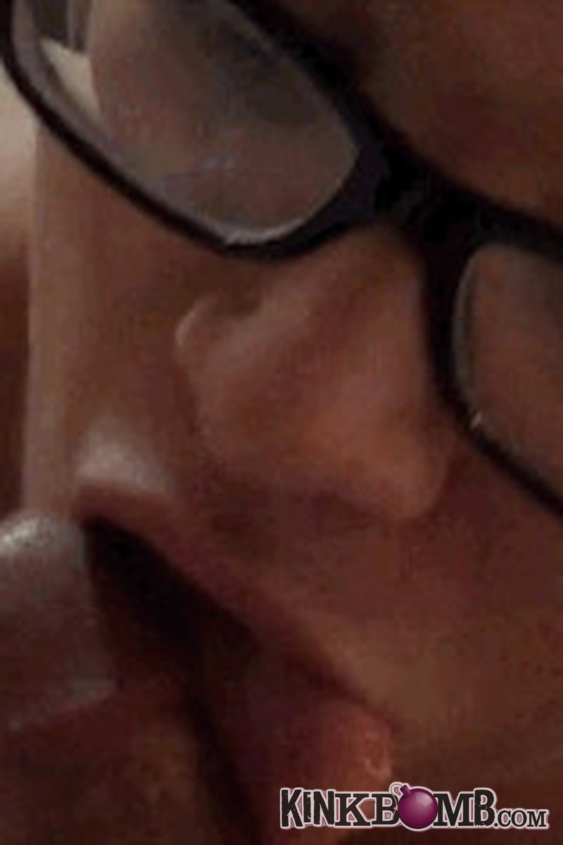 Tongue Fetish: Noisy Tongue Diving BJ - Screenshot 1 of 4 - Blowjob
