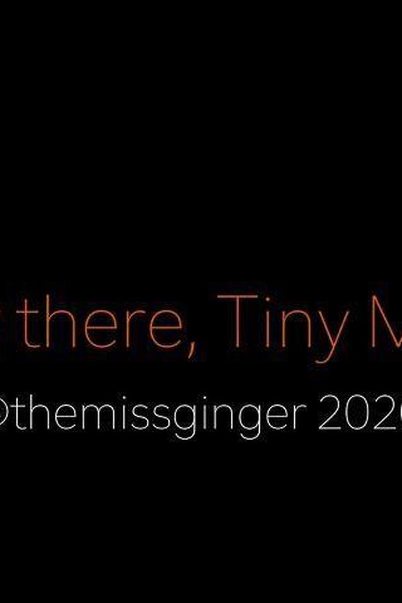 Hey There, Tiny Man - Screenshot 1 of 4 - Domination