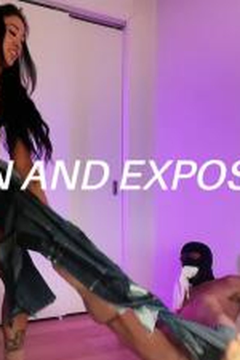 Torn & Exposed Pt 2 - Screenshot 1 of 4 - Asian