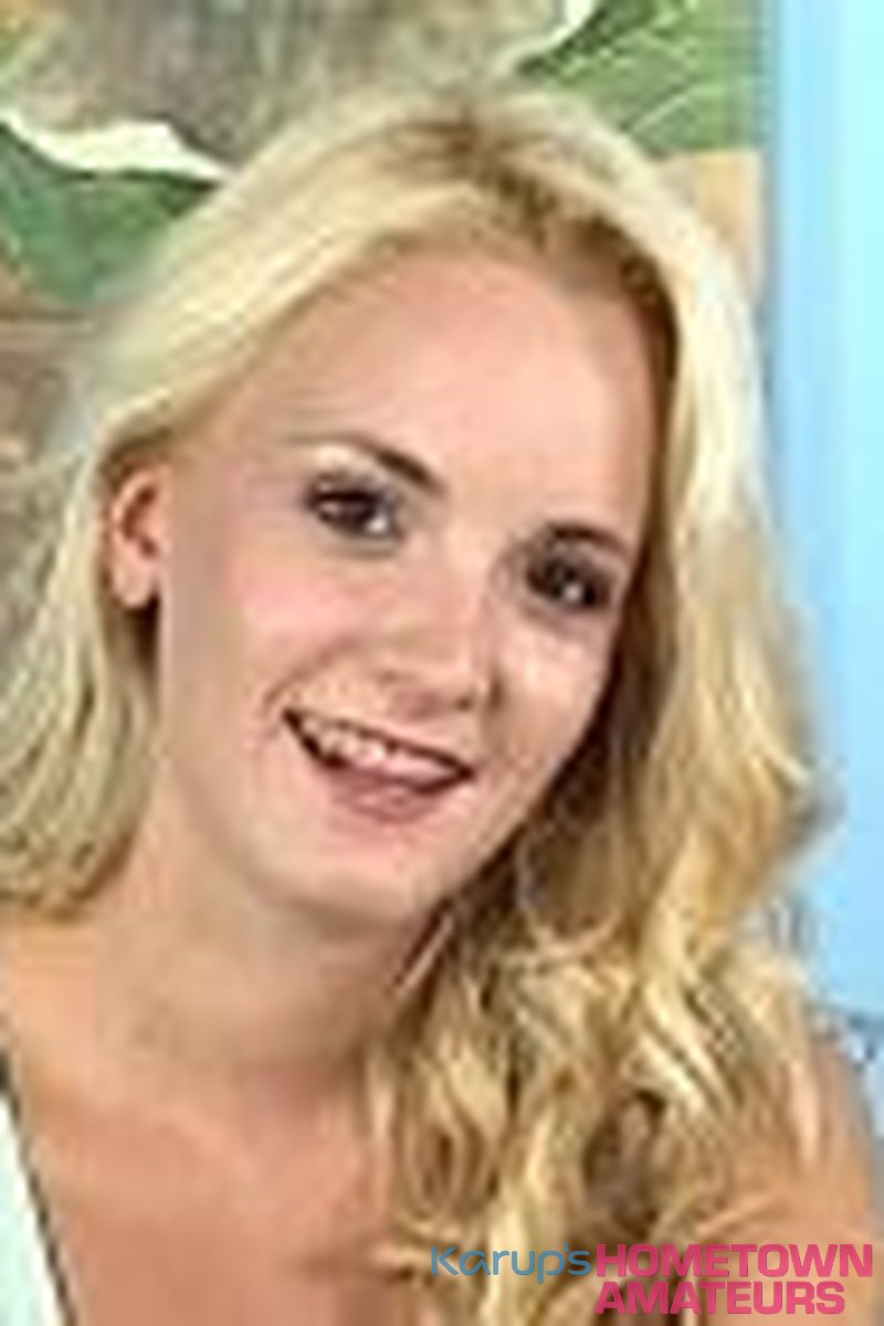 Sara - Screenshot 1 of 4 - Sara James