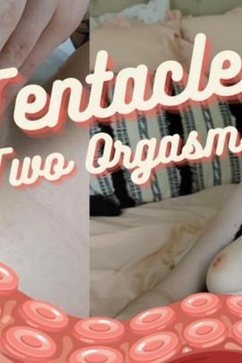 Tentacle Dildo - Screenshot 1 of 4 - Close Up