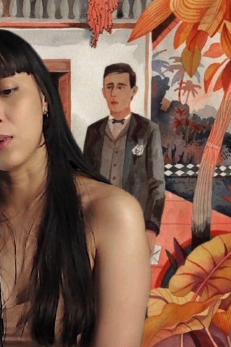 Hay Amores - Screenshot 1 of 4 - Amy Abe