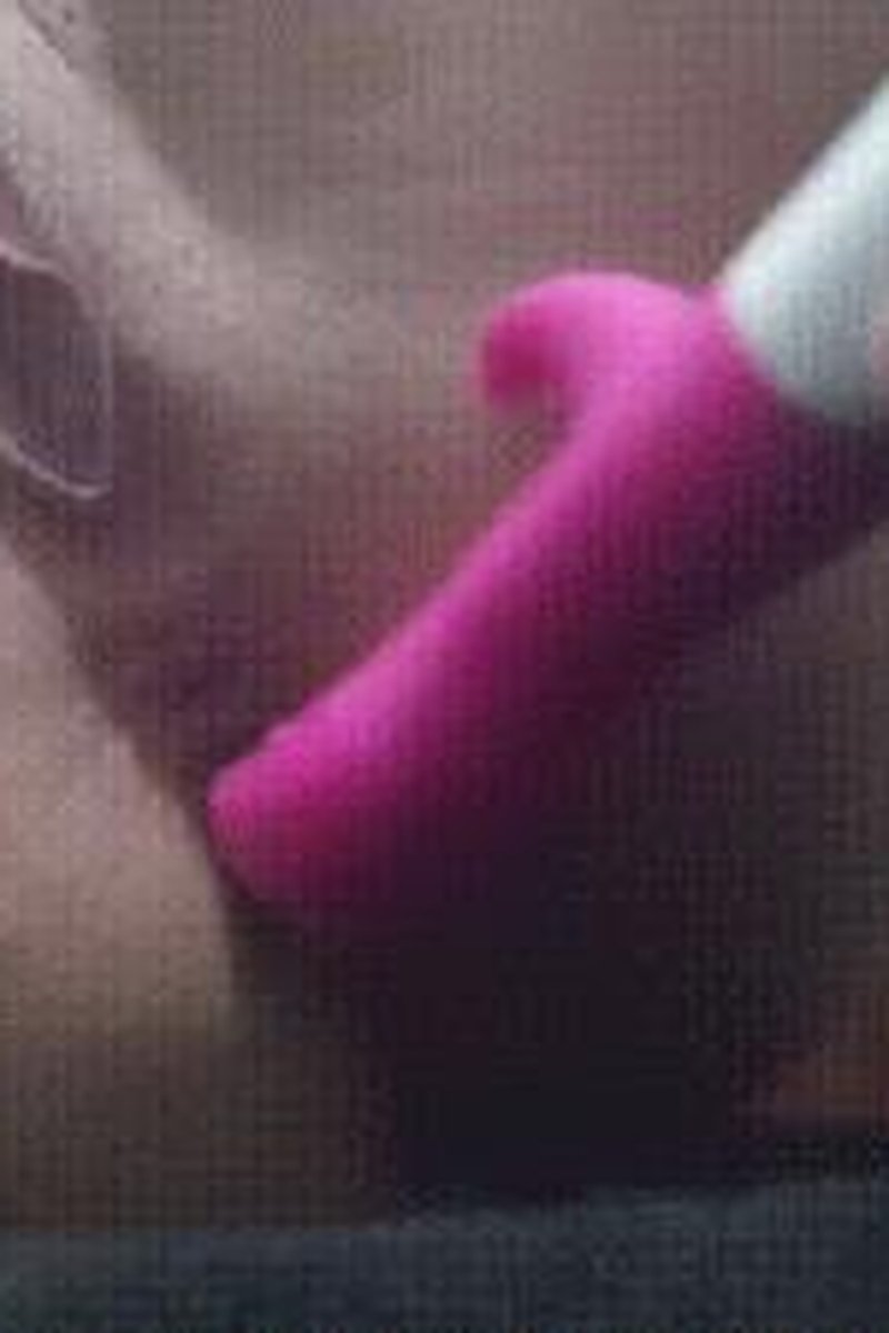Anal - Screenshot 1 of 4 - Anal Fetish