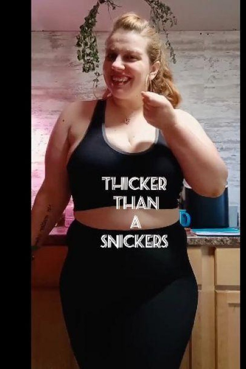 Thicker Than A Snickers - Screenshot 1 of 4 - Ass Worship