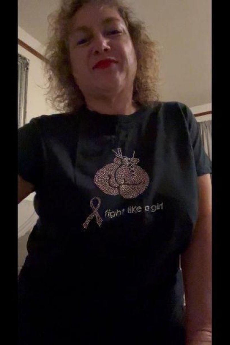 Breast Exam Tutorial - Screenshot 1 of 4 - Exam