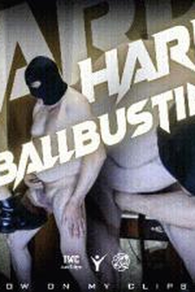 Ballbusting Con Due Miss - Screenshot 1 of 4 - BDSM