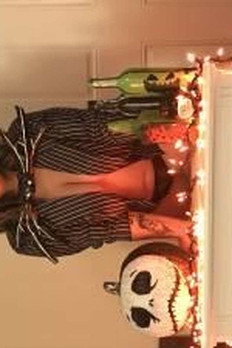 Jack Skeleton - Screenshot 1 of 4 - Cosplay