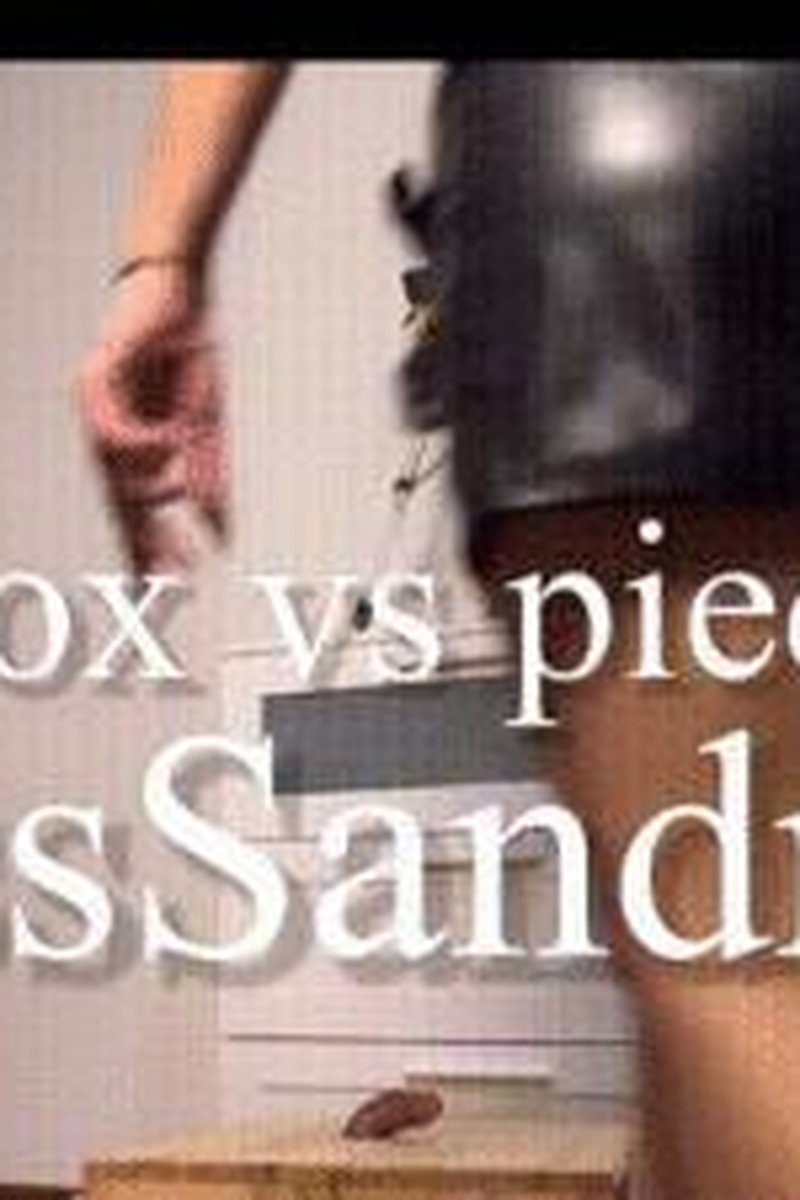 Cockbox vs Piedi Nudi - Screenshot 1 of 4 - Cock Box
