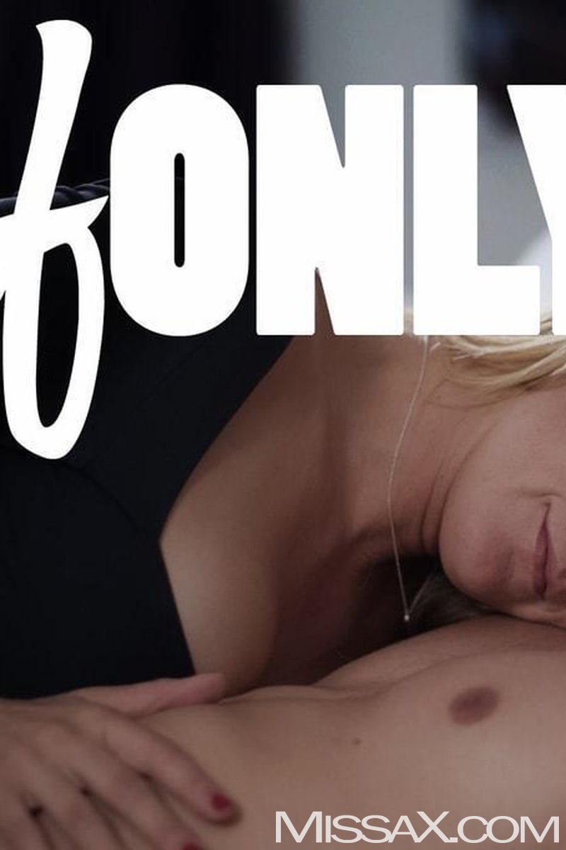 If Only - Screenshot 1 of 4 - Blond Hair