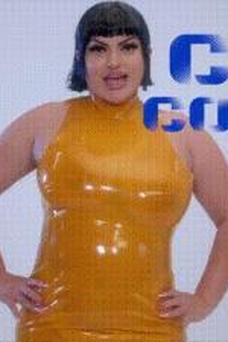 Cum Control Test - Screenshot 1 of 4 - Big Tits