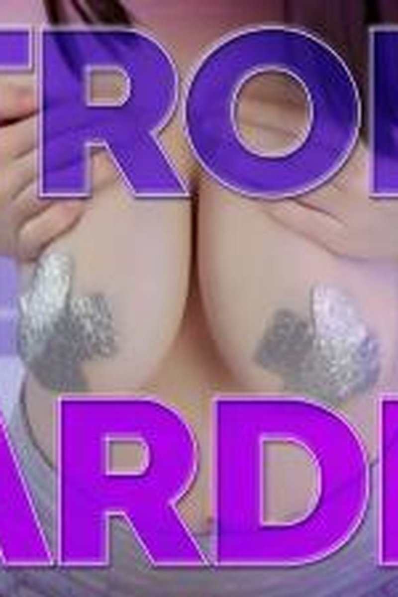 Stroke Harder JOI - Screenshot 1 of 4 - Cum Play