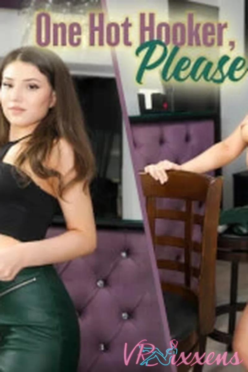One Hot Hooker, Please - Screenshot 1 of 4 - 3D Available