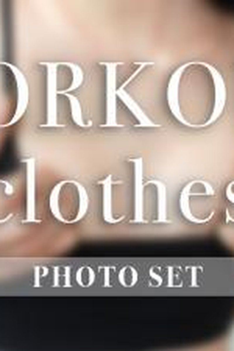 Workout Clothes - Screenshot 1 of 4 - Bra