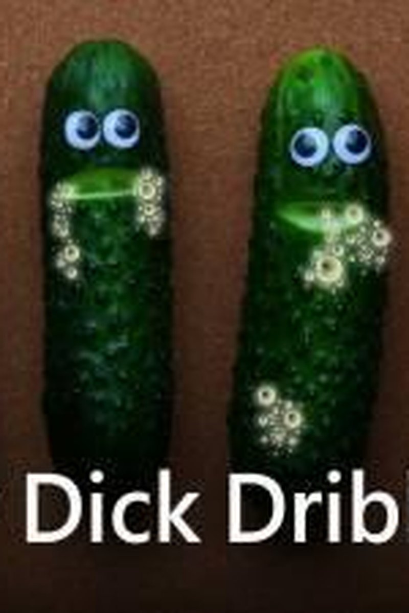 Tiny Dick Dribbles - Screenshot 1 of 4 - Audio Only