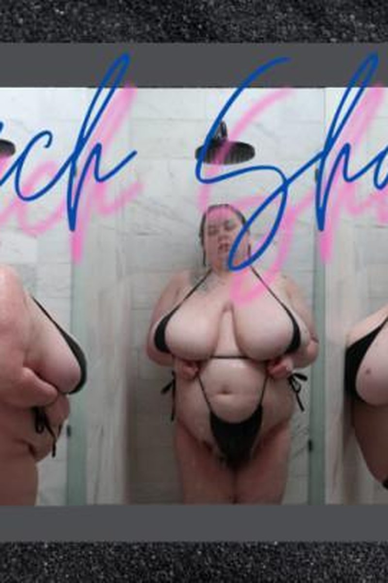Beach Shower - Screenshot 1 of 4 - BBW