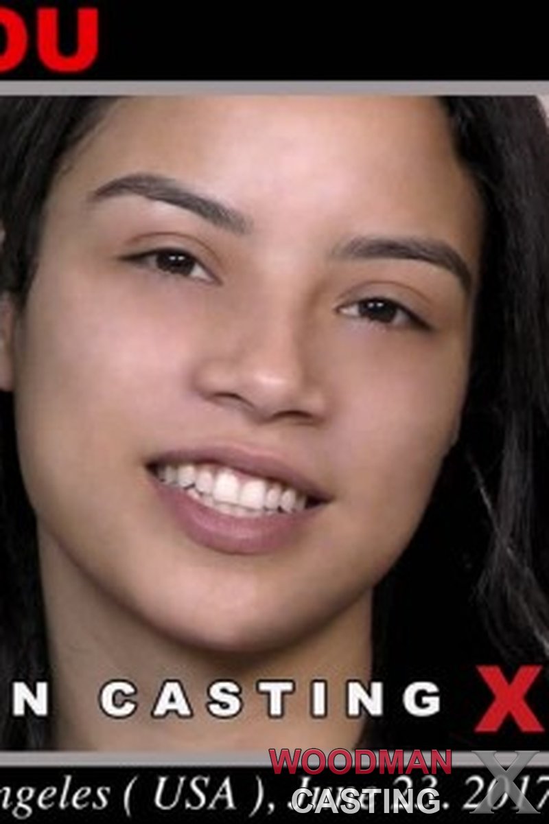 Maya Bijou Casting - Screenshot 1 of 4 - Adorable