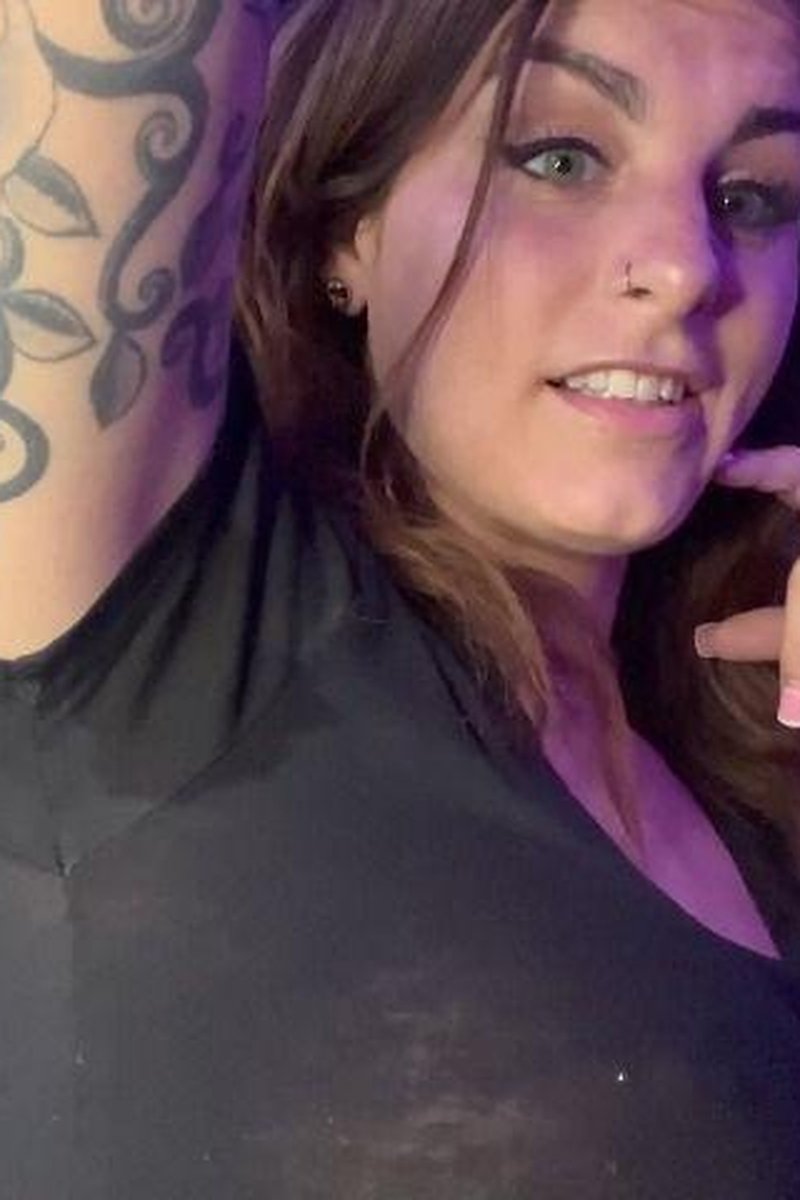 Offensive Armpits - Screenshot 1 of 4 - Armpit Fetish